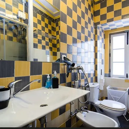Apartamento Bairro Alto - Sleep 7 *