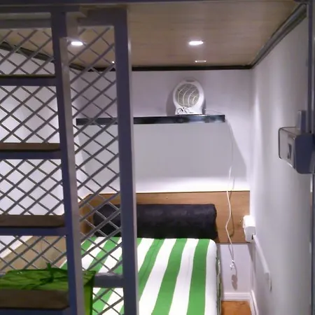 Apartamento Bairro Alto - Sleep 7 *