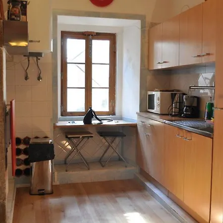 Apartament Bairro Alto - Sleep 7