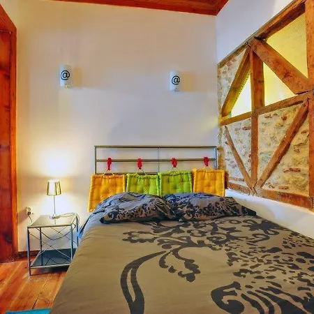 Bairro Alto - Sleep 7 Apartament Lizbona