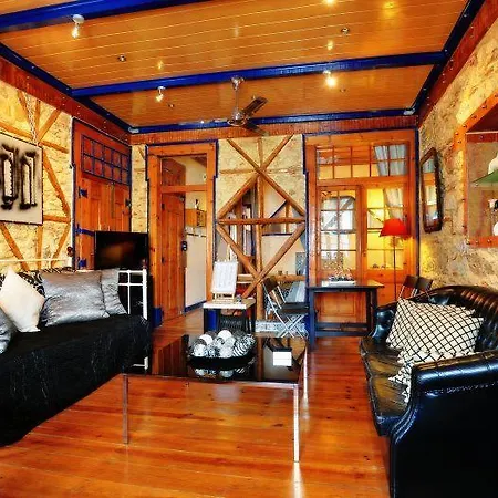 Appartement Bairro Alto - Sleep 7 *