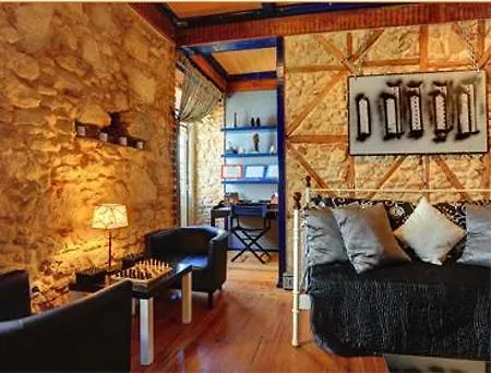 Bairro Alto - Sleep 7 Appartement *