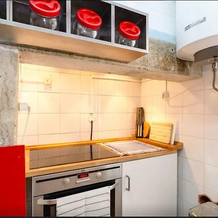 Bairro Alto - Sleep 7 * Lisboa